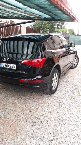 Audi Q5 | Mobile.bg    5