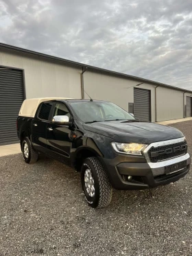 Ford Ranger 2.2DCTI 4x4 XL | Mobile.bg    3