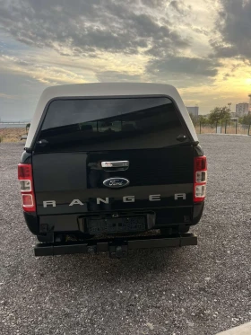 Ford Ranger 2.2DCTI 4x4 XL | Mobile.bg    6