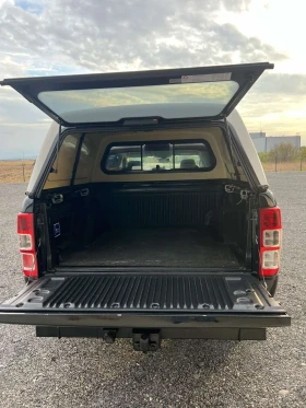 Ford Ranger 2.2DCTI 4x4 XL | Mobile.bg    13