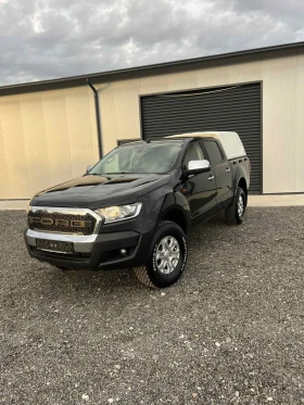 Ford Ranger 2.2DCTI 4x4 XL | Mobile.bg    1