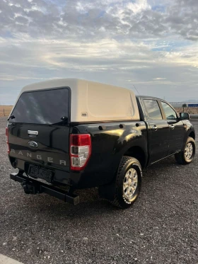 Ford Ranger 2.2DCTI 4x4 XL | Mobile.bg    4