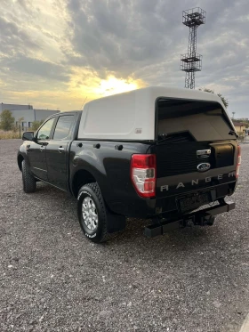 Ford Ranger 2.2DCTI 4x4 XL | Mobile.bg    5