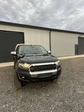 Ford Ranger 2.2DCTI 4x4 XL | Mobile.bg    2