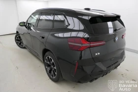 BMW X3 M50i xDrive Steptronic | Mobile.bg    2