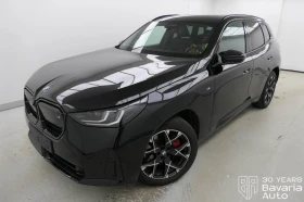     BMW X3 M50i xDrive Steptronic
