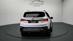 Обява за продажба на Hyundai Santa fe 2.0 2WD EXCLUSIVE SPECIAL ~34 600 лв. - изображение 3 | Auto.bg Обява за продажба на Hyundai Santa fe 2.0 2WD EXCLUSIVE SPECIAL ~34 600 лв. - изображение 3