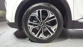 Обява за продажба на Hyundai Santa fe 2.0 2WD EXCLUSIVE SPECIAL ~34 600 лв. - изображение 4 | Auto.bg Обява за продажба на Hyundai Santa fe 2.0 2WD EXCLUSIVE SPECIAL ~34 600 лв. - изображение 4