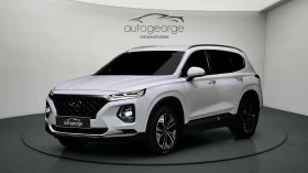 Обява за продажба на Hyundai Santa fe 2.0 2WD EXCLUSIVE SPECIAL ~34 600 лв. - изображение 1 | Auto.bg Обява за продажба на Hyundai Santa fe 2.0 2WD EXCLUSIVE SPECIAL ~34 600 лв. - изображение 1
