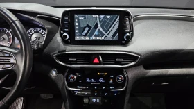 Обява за продажба на Hyundai Santa fe 2.0 2WD EXCLUSIVE SPECIAL ~34 600 лв. - изображение 11 | Auto.bg Обява за продажба на Hyundai Santa fe 2.0 2WD EXCLUSIVE SPECIAL ~34 600 лв. - изображение 11
