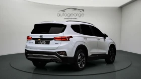 Обява за продажба на Hyundai Santa fe 2.0 2WD EXCLUSIVE SPECIAL ~34 600 лв. - изображение 1 | Auto.bg Обява за продажба на Hyundai Santa fe 2.0 2WD EXCLUSIVE SPECIAL ~34 600 лв. - изображение 1