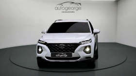 Обява за продажба на Hyundai Santa fe 2.0 2WD EXCLUSIVE SPECIAL ~34 600 лв. - изображение 2 | Auto.bg Обява за продажба на Hyundai Santa fe 2.0 2WD EXCLUSIVE SPECIAL ~34 600 лв. - изображение 2