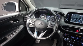 Обява за продажба на Hyundai Santa fe 2.0 2WD EXCLUSIVE SPECIAL ~34 600 лв. - изображение 10 | Auto.bg Обява за продажба на Hyundai Santa fe 2.0 2WD EXCLUSIVE SPECIAL ~34 600 лв. - изображение 10