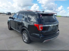 Ford Explorer 3.5L V-6 DOHC, VVT, 290HP Front Wheel Drive - 18200 лв. / 9305.51 € - 95268001 10