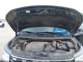 Ford Explorer 3.5L V-6 DOHC, VVT, 290HP Front Wheel Drive - 18200 лв. / 9305.51 € - 95268001 17