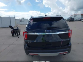 Ford Explorer 3.5L V-6 DOHC, VVT, 290HP Front Wheel Drive - 18200 лв. / 9305.51 € - 95268001 8