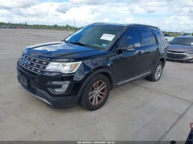 Ford Explorer 3.5L V-6 DOHC, VVT, 290HP Front Wheel Drive - 18200 лв. / 9305.51 € - 95268001 2