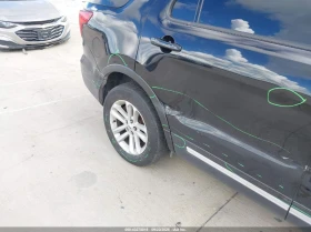 Ford Explorer 3.5L V-6 DOHC, VVT, 290HP Front Wheel Drive - 18200 лв. / 9305.51 € - 95268001 9