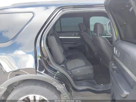 Ford Explorer 3.5L V-6 DOHC, VVT, 290HP Front Wheel Drive - 18200 лв. / 9305.51 € - 95268001 15