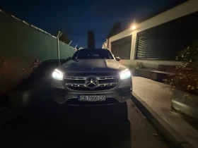 Mercedes-Benz GLS580 - 15000 лв. / 7669.38 € - 17306863 2