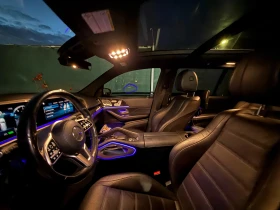 Mercedes-Benz GLS580 - 15000 лв. / 7669.38 € - 17306863 4