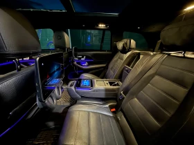 Mercedes-Benz GLS580 - 15000 лв. / 7669.38 € - 17306863 5