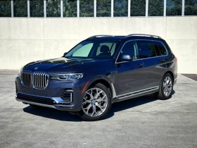 BMW X7 xDrive 40I