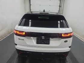 Land Rover Range Rover Velar * S * CARFAX * ��� ������������ ������ | Mobile.bg � ����� ������ 4