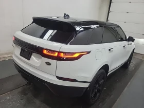Land Rover Range Rover Velar * S * CARFAX * ��� ������������ ������ | Mobile.bg � ����� ������ 15