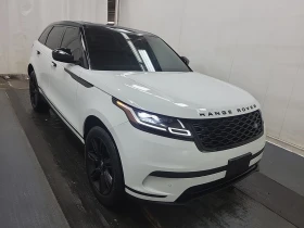 Land Rover Range Rover Velar * S * CARFAX * ��� ������������ ������ | Mobile.bg � ����� ������ 3