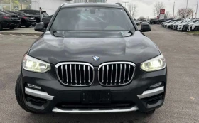 BMW X3 * xDrive30i * CARFAX * ЦЕНА ДО БГ - 12300 € / 24056.71 лв. - 52254894 5