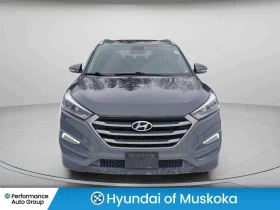 Hyundai Tucson * SE (Popular Equipment Pkg.), Eco, Sport, Limited - 14750 € / 28848.49 лв. - 32115720 2