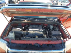 Toyota Tundra Sr5 5.7L V8 - 16000 € / 31293.28 лв. - 29249311 10