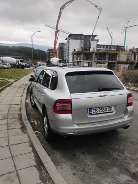 Porsche Cayenne - 6200 € / 12126.15 лв. - 97645133 4