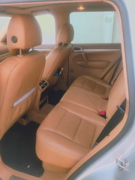 Porsche Cayenne - 6200 € / 12126.15 лв. - 97645133 3