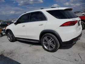 Mercedes-Benz GLE 350 2.0l - 27600 € / 53980.91 лв. - 43583873 2