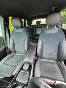 Mercedes-Benz GLB 220D/AMG/21�. | Mobile.bg � ����� ������ 12