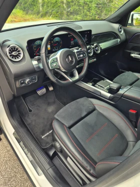 Mercedes-Benz GLB 220D/AMG/21�. | Mobile.bg � ����� ������ 10