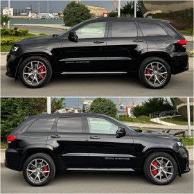 Jeep Grand cherokee 6.4 V8 SRT FACE EXCLUSIVE FULL 102хил.км. - 29999 € / 58672.94 лв. - 33587464 8