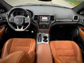 Jeep Grand cherokee 6.4 V8 SRT FACE EXCLUSIVE FULL 102хил.км. - 29999 € / 58672.94 лв. - 33587464 9