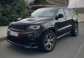 Jeep Grand cherokee 6.4 V8 SRT FACE EXCLUSIVE FULL 102хил.км. - 29999 € / 58672.94 лв. - 33587464 2