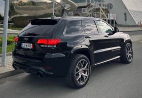 Jeep Grand cherokee 6.4 V8 SRT FACE EXCLUSIVE FULL 102хил.км. - 29999 € / 58672.94 лв. - 33587464 7