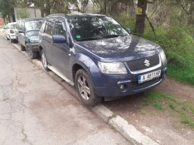 Suzuki Grand vitara | Mobile.bg � ����� ������ 4