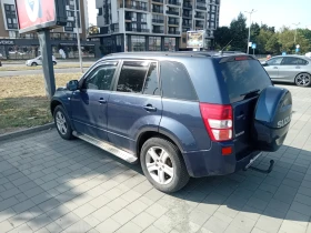 Suzuki Grand vitara - 3999 € - 54746456 3