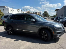 VW Tiguan * Highline * CARFAX * АВТОКРЕДИТ*  | Auto.bg — изображение 3