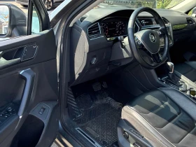 VW Tiguan * Highline * CARFAX * АВТОКРЕДИТ*  | Auto.bg — изображение 5
