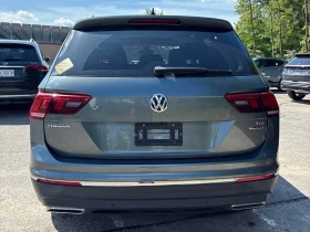 VW Tiguan * Highline * CARFAX * АВТОКРЕДИТ*  | Auto.bg — изображение 4