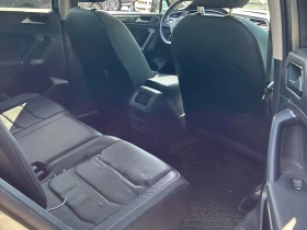 VW Tiguan * Highline * CARFAX * АВТОКРЕДИТ*  | Auto.bg — изображение 14