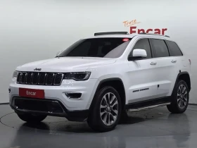 Jeep Cherokee 3.6 Limited - CAMO 30% ABAHC