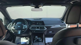 BMW X5 M50i Premium pkg ЦЕНА ДО БЪЛГАРИЯ АВТОКРЕДИТ | Auto.bg — изображение 10